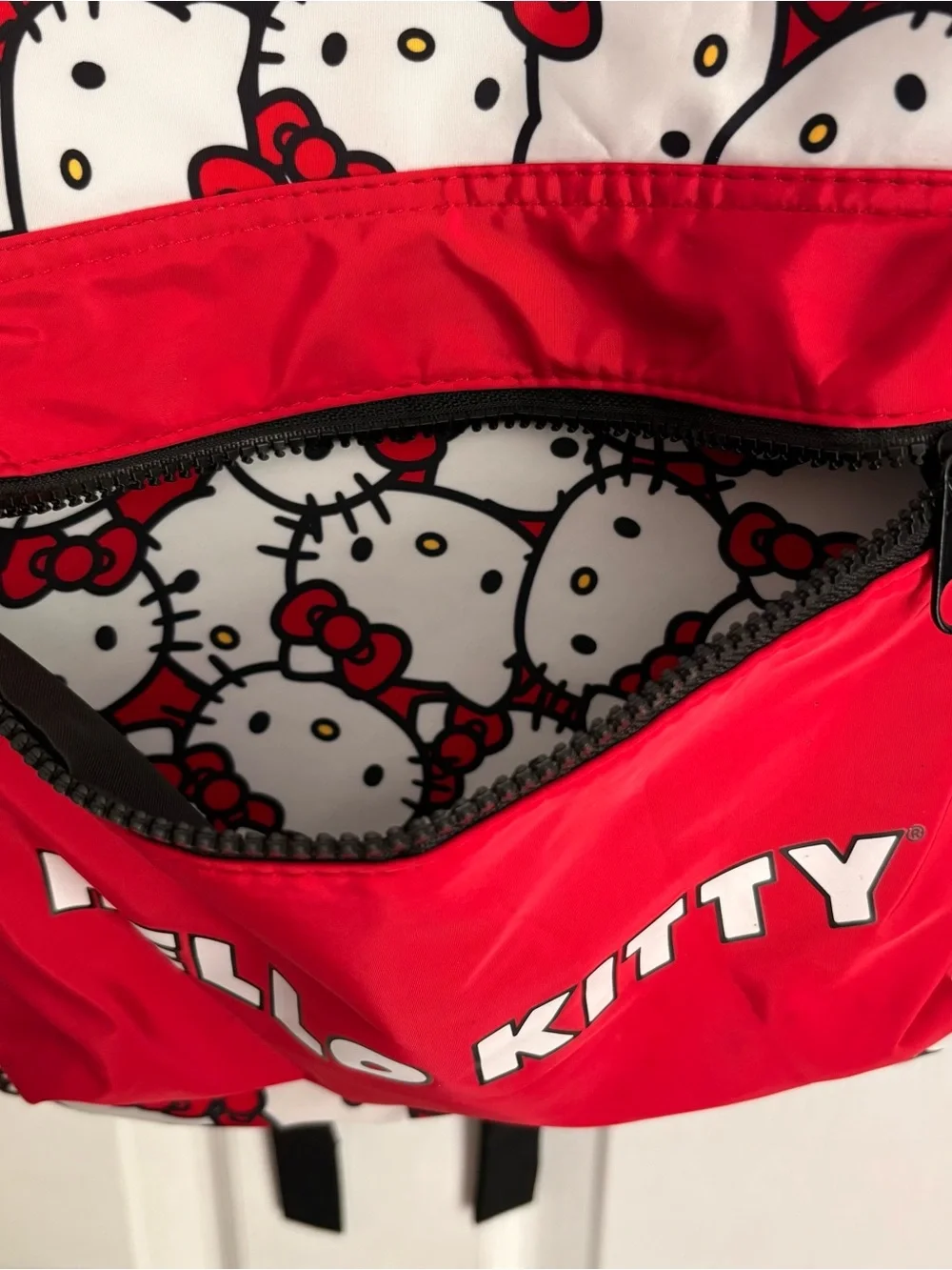 Hello Kitty cute hello